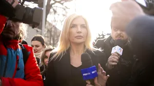 Laura Vicol, atac virulent la Recorder: „Justiția e manipulată cu unghiuri selectate, cu emoție împinsă până la limită, cu concluzii prestabilite”