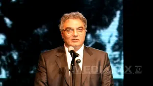 Legea cinematografiei în faza audierii publice. Regizorul Comeagă: ”O mascaradă”