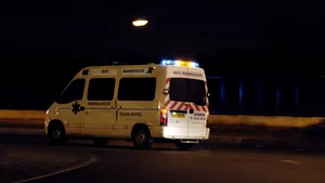 Un autocar cu români a fost implicat într-un accident în lanţ pe o autostradă din Franţa