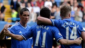 Chelsea a învins echipa Arsenal, scor 6-0, în campionatul Angliei