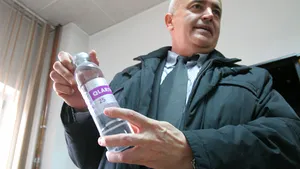 „Apa vie“ – o minune 100% românească: salvează vieţi, întârzie îmbătrânirea