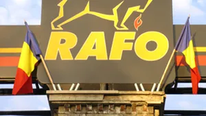 Romanian Insolvency Survivor Rafo Onesti Vies To Stay On Map