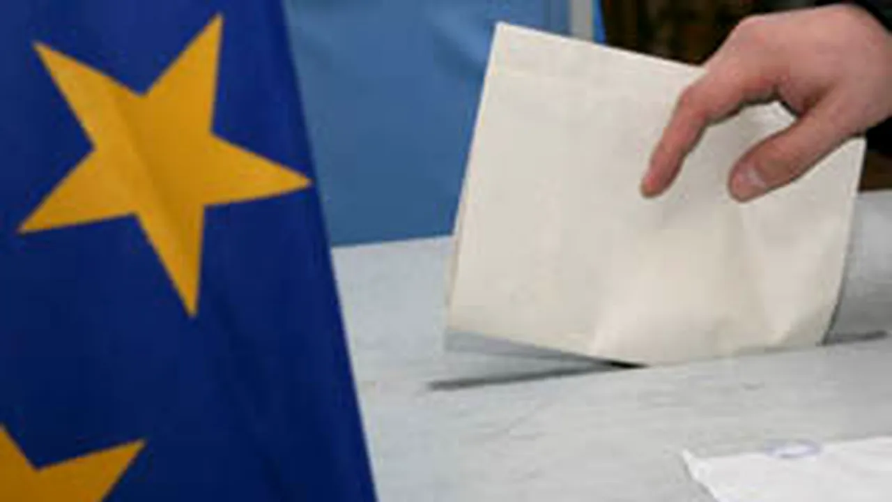 Partial Results Of EP Elections in Romania Place Three Major Parties On Top
