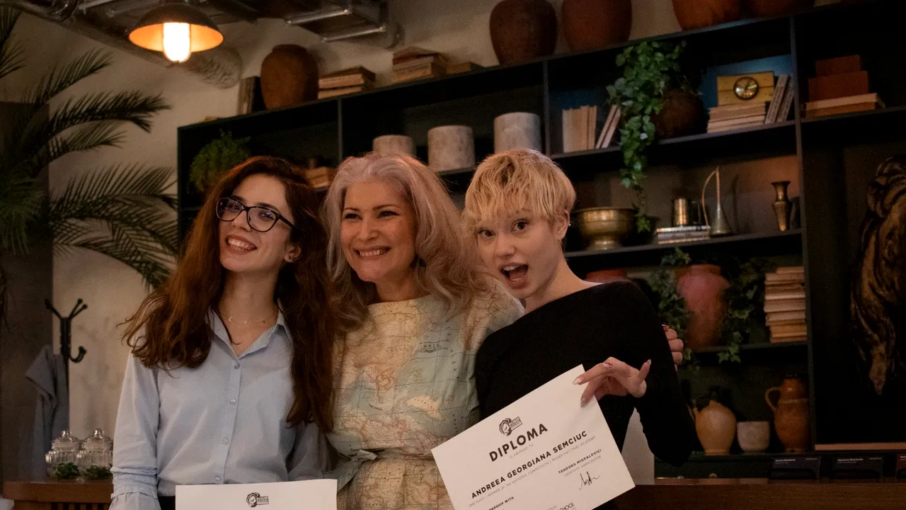 Roger Hatchuel Student Academy şi-a desemnat participanţii din partea României la festivalul Cannes Lions 2023 