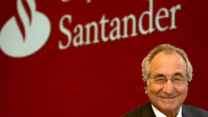 Procurorii spanioli anticorupţie anchetează Banco Santander în legătură cu frauda Madoff