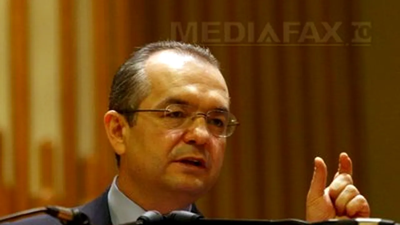 Romanian PM: Opposition’s Administrative Reorganization Plan Requires Revising Constitution