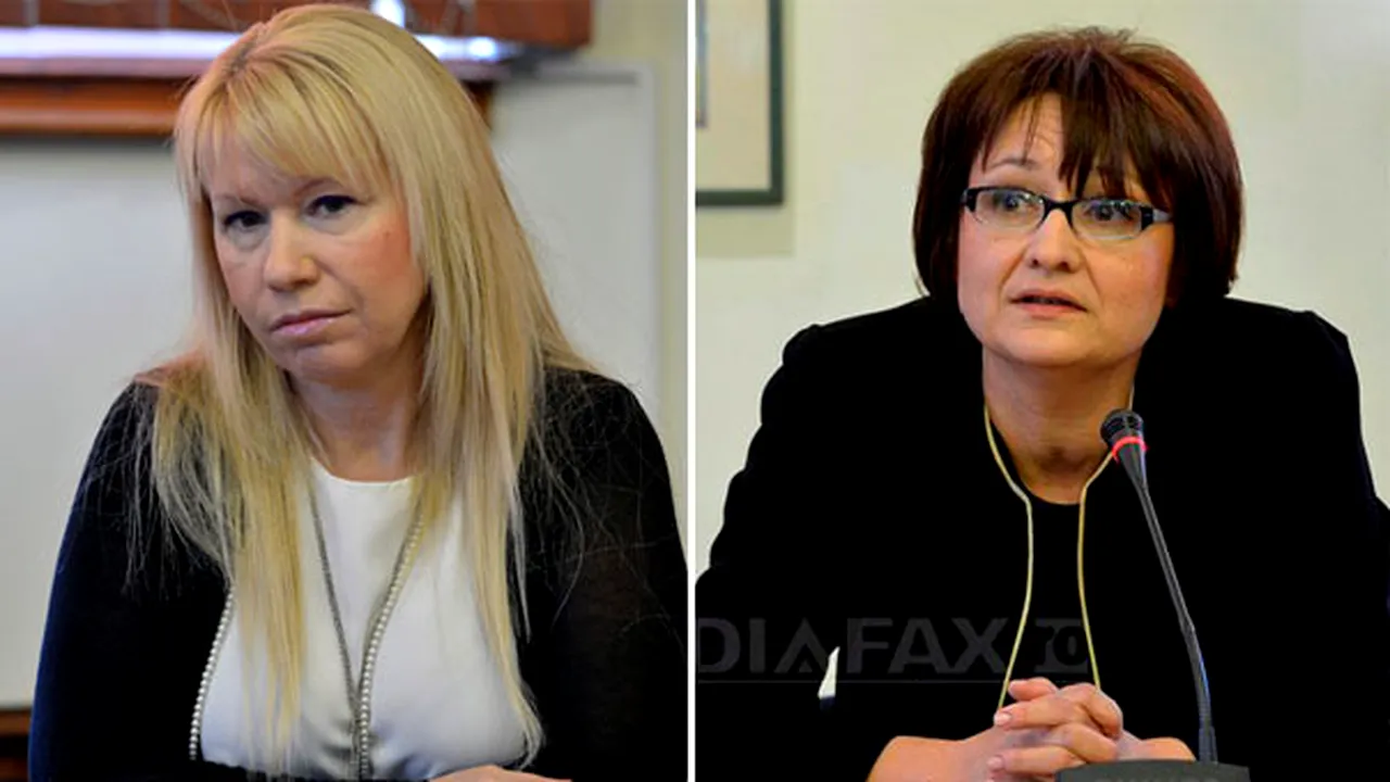 Cristina Trepcea (CNA): Mi s-a spus că preşedintele Laura Georgescu a afirmat că iau bani de la ProTV