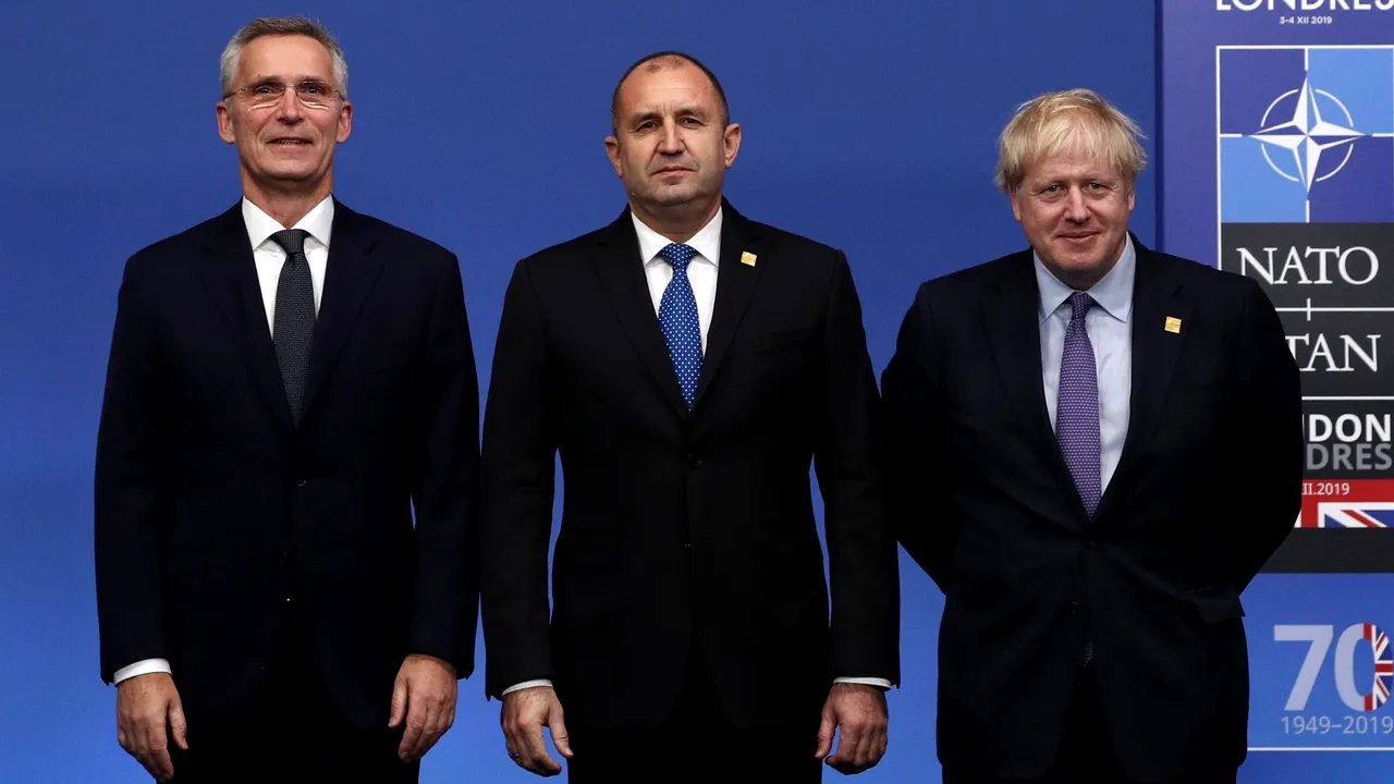 Bulgarii sunt obligaţi să poarte măşti în locurile publice. Anunţul făcut de guvernul de la Sofia