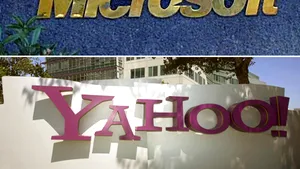 Şefii Microsoft şi Yahoo au discutat posibile parteneriate în serviciile de căutare şi publicitate