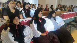 Cluj: Sătenii din Sic ţin post şi merg la biserică, pentru a comemora invazia tătară din 1717 - FOTO