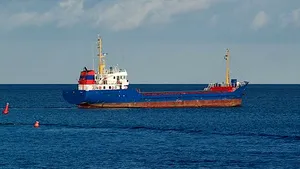 Şapte dispăruţi după scufundarea unei nave turce în sudul Mării Mediterane