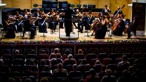 Concert dedicat medicilor la festivalul Classics for Pleasure de la Sibiu, care începe vineri