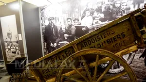 Liege, în stare de asediu pentru comemorarea a 100 de ani de la invadarea Belgiei de către Germania