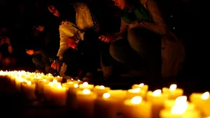 Timişoara: Ora Pământului va fi marcată cu spectacole, jocuri cu foc, plimbări la lumina lumânărilor