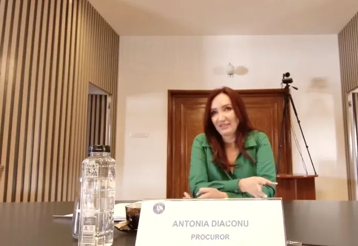 LIVE VIDEO UPDATE Candidații pentru șefia DIICOT se plâng la ministrul Justiției de problemele din parchet : colaborarea cu MAI, lipsa personalului, practica neunitară internă, lupta cu traficul de droguri din România. Antonia Diaconu: „Oamenii nu vor să vină în DIICOT”