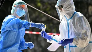 Republica Cehă intră din nou sub stare de urgenţă. Cehii sunt pe locul doi la nivel european, după Spania, cu 304 infecţii per 100.000 de locuitori