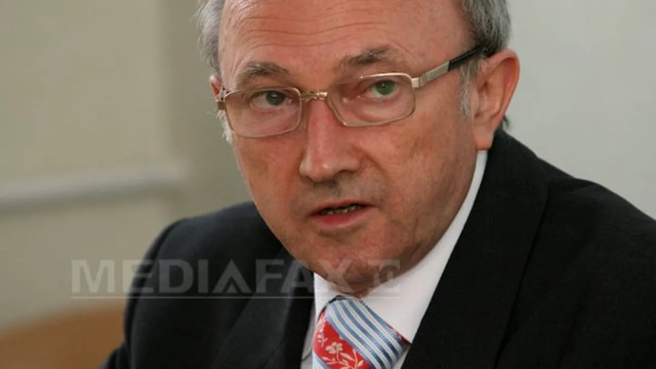 Ritli a cerut verificarea veridicităţii declaraţiilor medicului Cîrstoveanu din The Independent