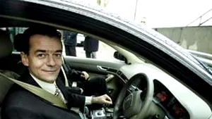 Raport final IML: Simona Todean nu a fost lovită de o maşină