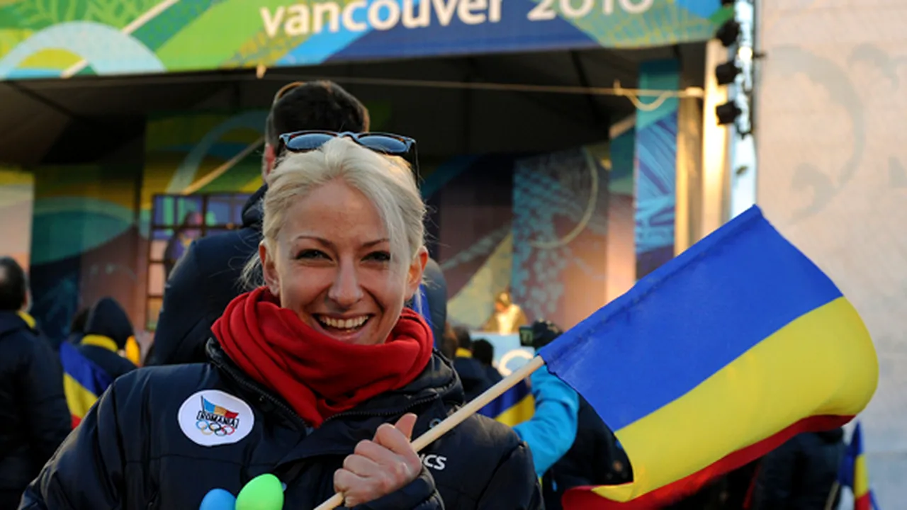 JO de Iarnă: Programul sportivilor români în cea de-a 11-a zi