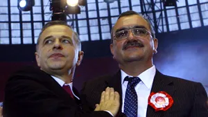 Geoană şi Mitrea au opinii diferite în privinţa convocării unui congres al PSD
