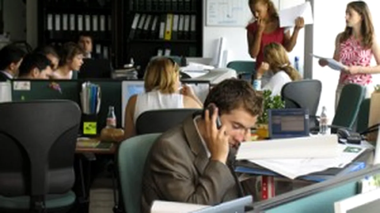 Romanian Employees Pessimistic About X-Mas Bonuses In ’08 - Poll