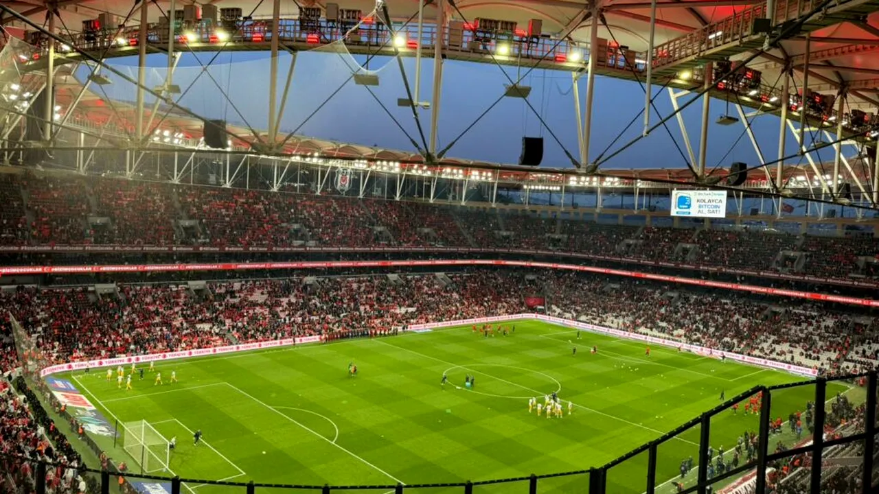 Selecționerul naționalei Turciei, înaintea meciului cu România: „Vom da totul pentru a obține rezultatul dorit”