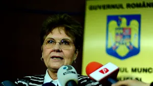 Ministrul Muncii a discutat cu premierul despre fondul de pensii