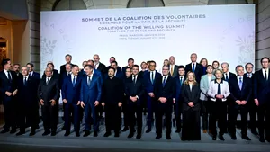 Zelenski salută declarația „substanțială” privind garanțiile de securitate pentru Ucraina