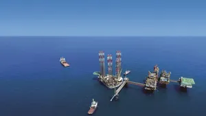 OMV Petrom anunță eșecul celei de-a doua sonde de explorare din perimetrul bulgar Han Asparuh, forată la 3,5 km adâncime. Unde mai caută gaze în Marea Neagră