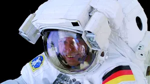 Directorul Agenţiei Spaţiale Europene: România este un partener de încredere în cercetarea spaţială