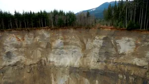 Bilanţul alunecării de teren din statul Washington a ajuns la 18 morţi şi 30 de dispăruţi