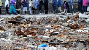 Efectele economice ale dezastrului de la Fukushima: Pierderi de 46 de miliarde de dolari pentru industria energiei nucleare din Japonia