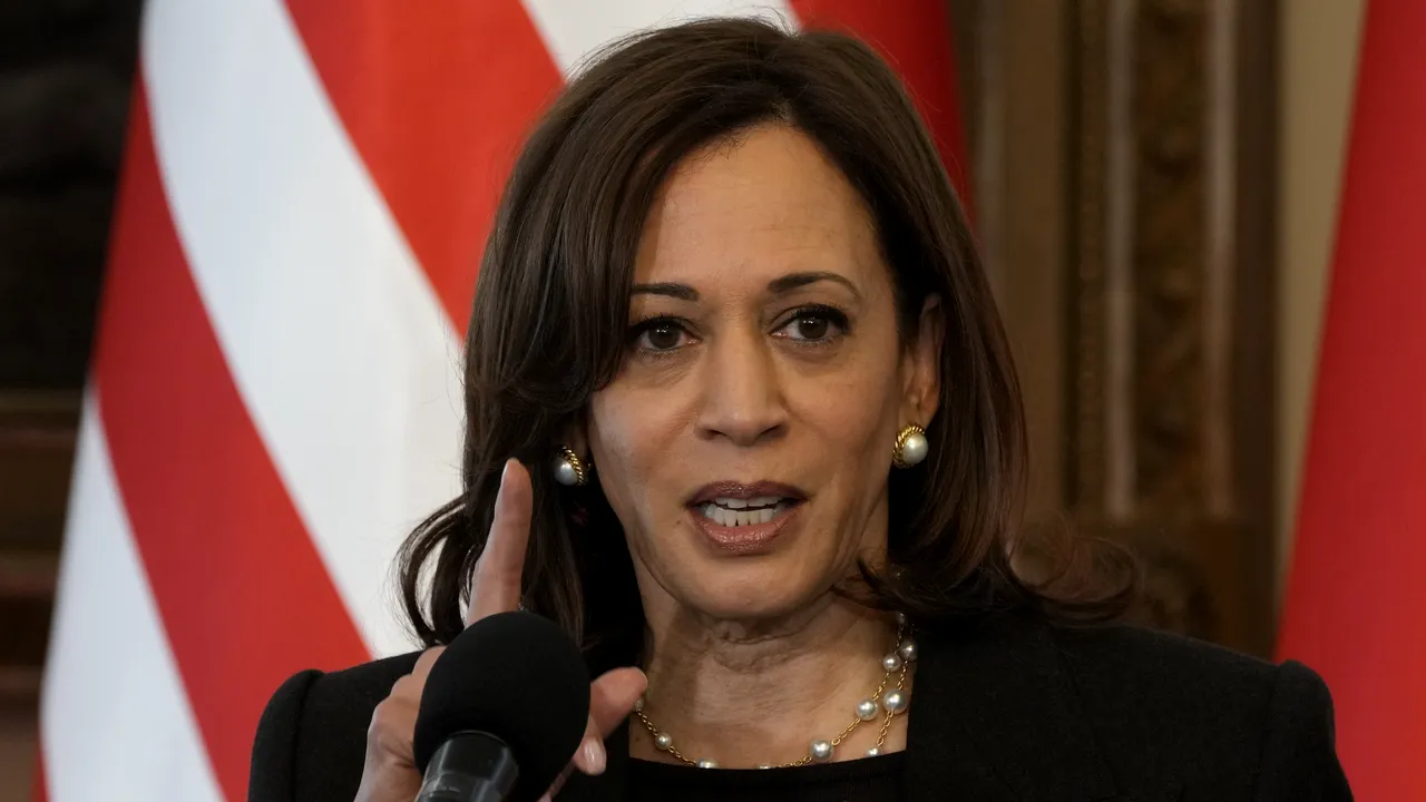 Kamala Harris a punctat 4 aspecte importante într-un interviu la radio