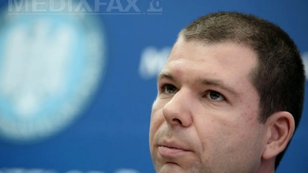 Drăgoi: Statele UE trebuie să-şi reducă defecitele. Băncile şi firmele se vor împrumuta mai scump