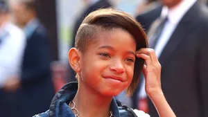 Fiica lui Will Smith, Willow, îi admiră pe Billy Idol şi Lady Gaga