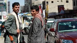 Yemenul a plonjat într-un haos total odată cu demisiile preşedintelui şi Guvernului