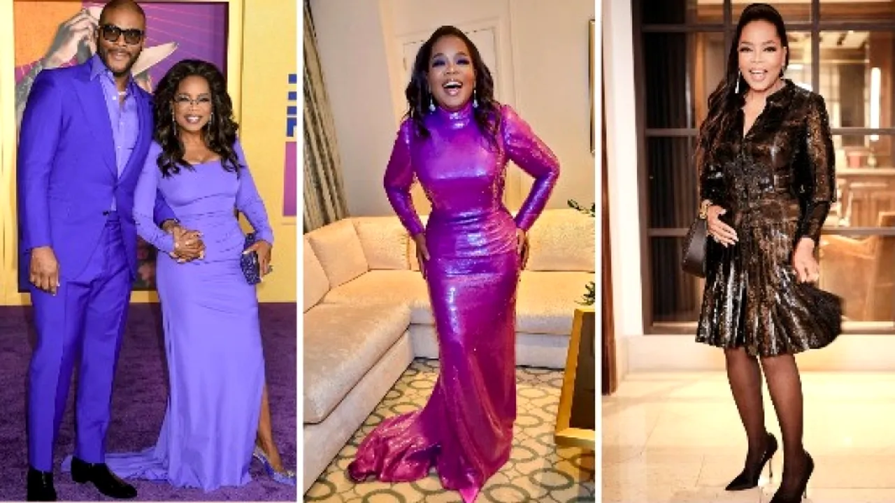 Oprah Winfrey a slăbit şi este în mare formă: luminile şi umbrele dietei pe care a urmat-o

