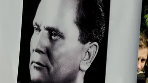 Josip Broz Tito continuă să fie admirat, la trei decenii de la moartea sa