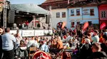Sighișoara, ultima cetate medievală încă locuită din Europa, marchează începutul verii cu festivalul „Carnaval în cetate”. Accesul este liber | 28 mai – 1 iunie 2026
