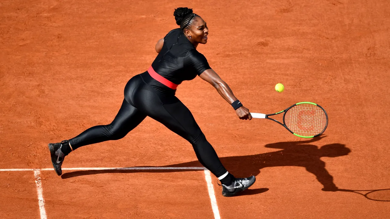 John McEnroe, despre Serena Williams: Îţi trebuie multă tărie de caracter să revii după ce ai născut