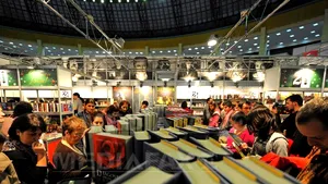 Uniunea Editorilor: Producţia de cărţi noi a crescut cu 10% în perioada crizei economice