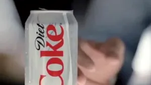 Coca-Cola abordează problema obezităţii în spoturile sale publicitare - VIDEO
