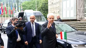 Preşedintele Sergio Mattarella a dat termen până marţi partidelor italiene să ajungă la un acord privind formarea unui nou Guvern