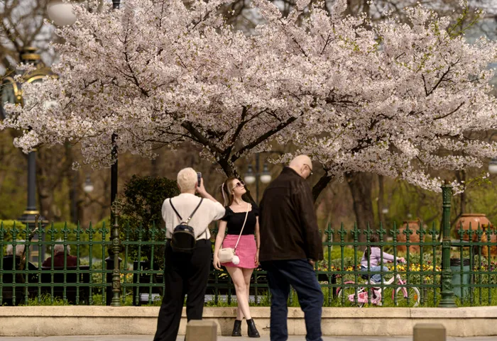 METEO Prognoza pentru luna mai: Primăvară nu doar în calendar, ci și în termometre