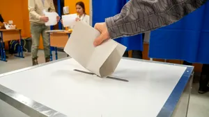 AEP respinge acuzațiile privind fraudarea alegerilor prezidențiale