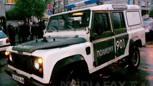 Explozie provocată a maşinii unui ziarist bulgar, în timpul vizitei la Sofia a preşedintelui CE