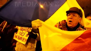 PROTESTELE DIN ŢARĂ: Care sunt motivele pentru care românii ies în stradă