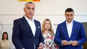 Călin Georgescu, primul mesaj după victoria lui Nicușor Dan: „Mă rog și pentru Nicușor Dan să fie un președinte înțelept