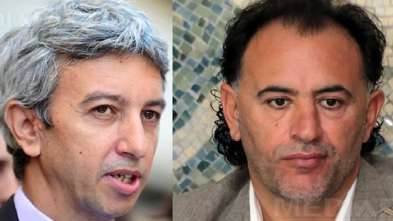 Ion Cristoiu, despre cazul Dan Diaconescu: Ţinta este în primul rând Murad şi prin Murad toată clasa politică
