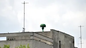 Cum a decurs al doilea excerciţiu de ALARMARE. Doar 51 din cele 77 de sirene acţionabile automatizat funcţionează la nivelul Capitalei